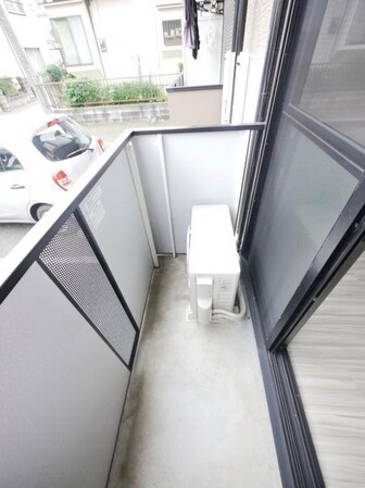 エクレール相原の物件内観写真